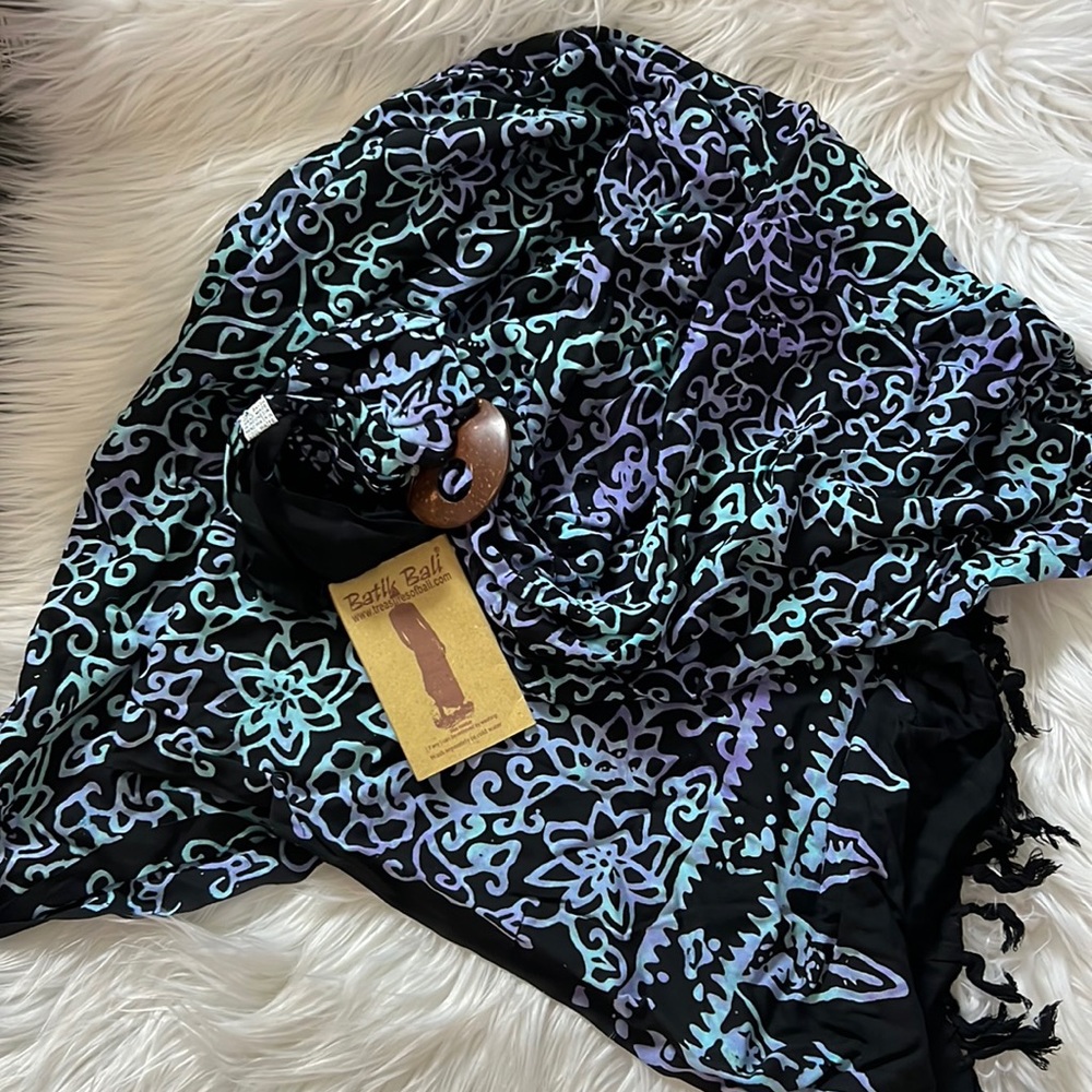 NEW Swim Cover Up